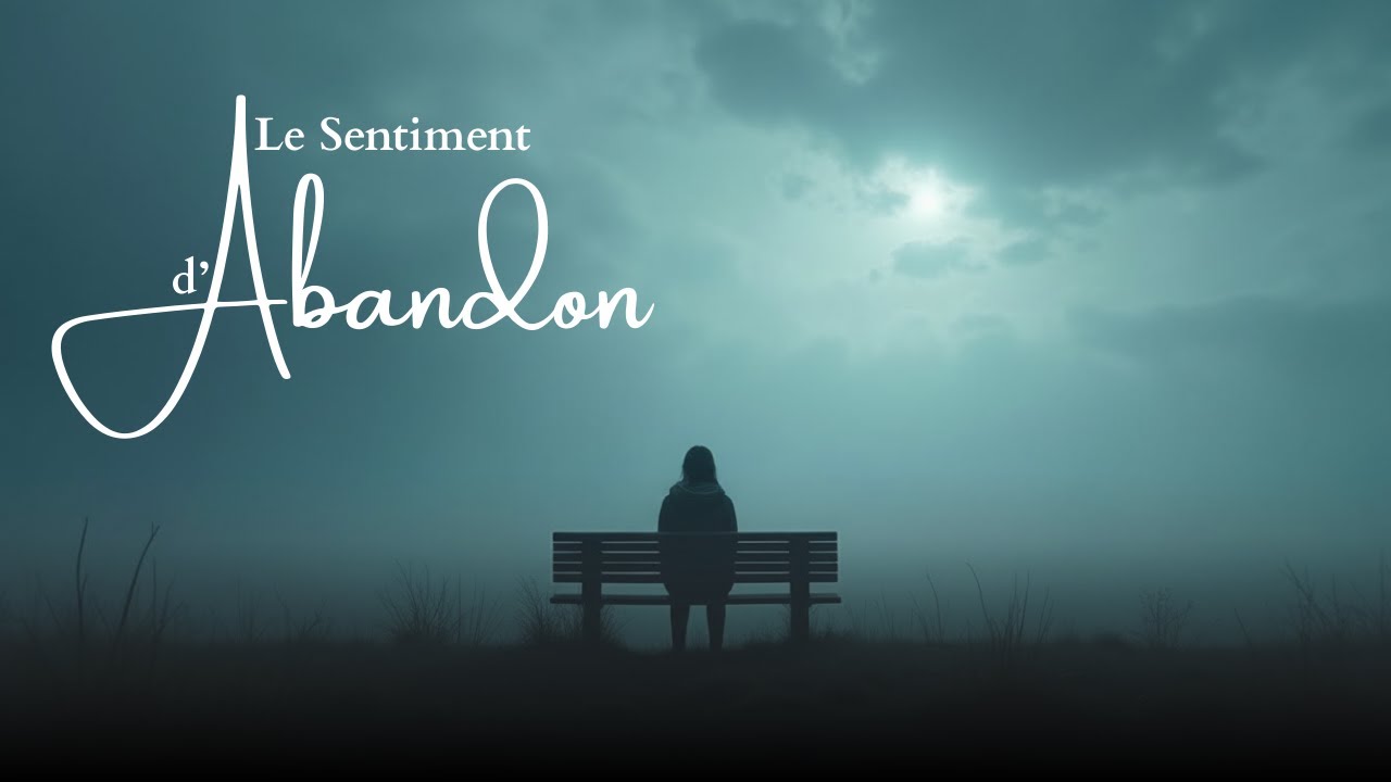 Le Sentiment d'Abandon
