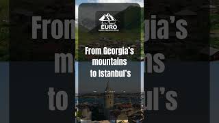 Eurasia Travel With , , , , And
