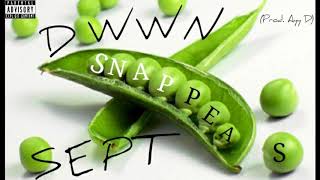 DWWN SEPT - SNAP PEAS (Prod. AyyD) screenshot 5