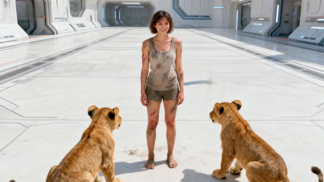 The Security Captain Demanded, 