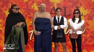 Get ahead on fall fashion trends: Elevated workwear, peplum, more
