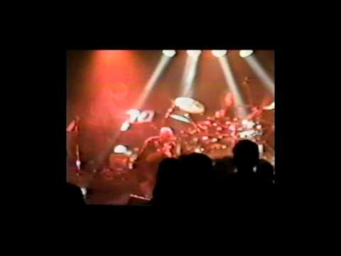 Mazurka - 1996 Conga in Quebec City - Part1