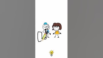 Troll Master (Draw One Part)|| Level 42 #shorts #trollmaster #gameplay