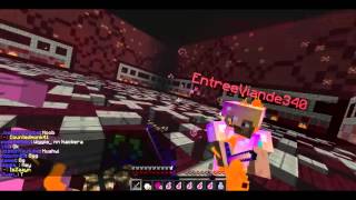 PvP sur tharest