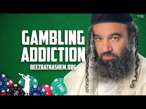 Tips To Overcome A Gambling Addiction