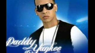 don omar y daddy yankee   - practica conmigo -  instrumental