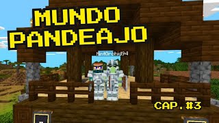LA VENGANZA | MUNDO PANDEAJO CAP #3