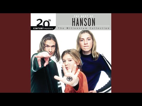 Putar Wake Up - Hanson