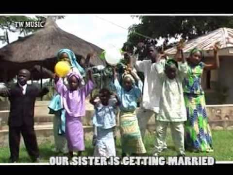 Omo Okun (Aulele-Our Wedding Styles) Emma Toba Ajibola
