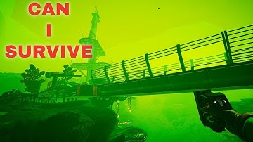 Planet Crafter: Toxicity DLC Gameplay – My First Look at the New Toxic World [EP 1]