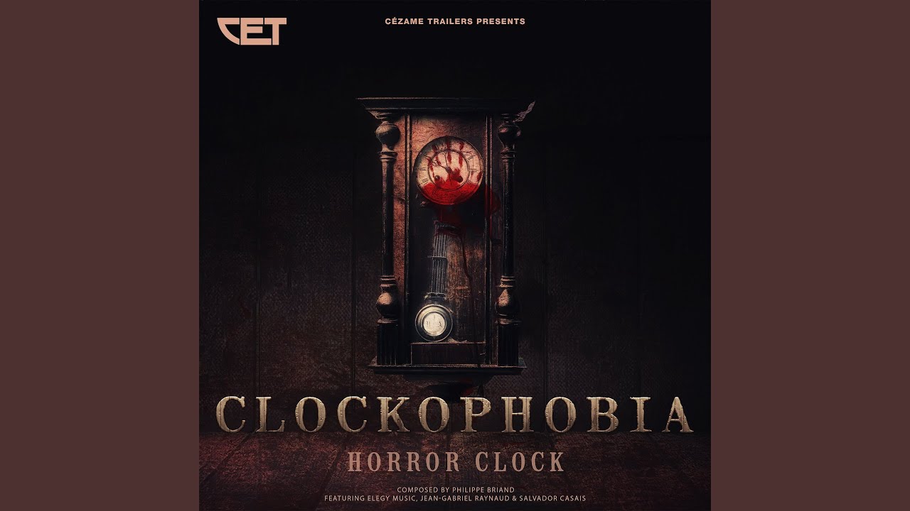 Tonton Clockophobia (feat. Elegy Music) di YouTube
