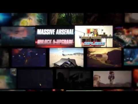 Amplify Color -