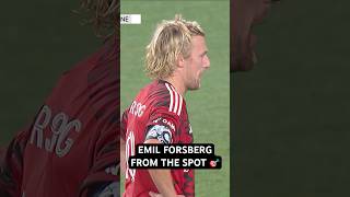 Emil Forsberg Buries His Brace Rbny 5-2 Ner News York Red Bulls Highlights