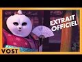 Kung fu panda 3  extrait mei mei officiel vost