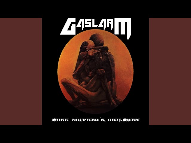 Gaslarm - Revelations
