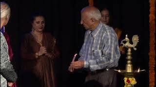NAMAN 2025 - KRISHNAM PERFORMING ARTS ACADEMY