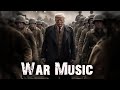 &quot;THE LAW OF THE STRONG&quot; GREAT WAR AGGRESSIVE INSPIRING BATTLE EPIC! POWERFUL MILITARY MUSIC