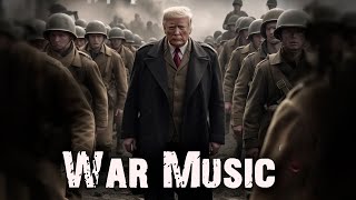 &quot;THE LAW OF THE STRONG&quot; GREAT WAR AGGRESSIVE INSPIRING BATTLE EPIC! POWERFUL MILITARY MUSIC