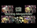 Pete Zolli: &quot;Morning Morgantown&quot; (Joni Mitchell cover)