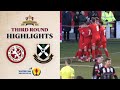 Brora Rangers Pollok goals and highlights