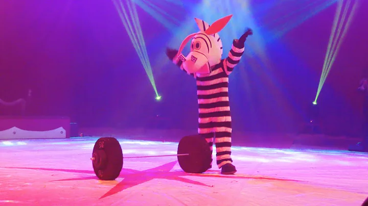 Tom Duffy's Circus