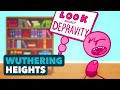 Wuthering Heights and Gothic Literature Quiz