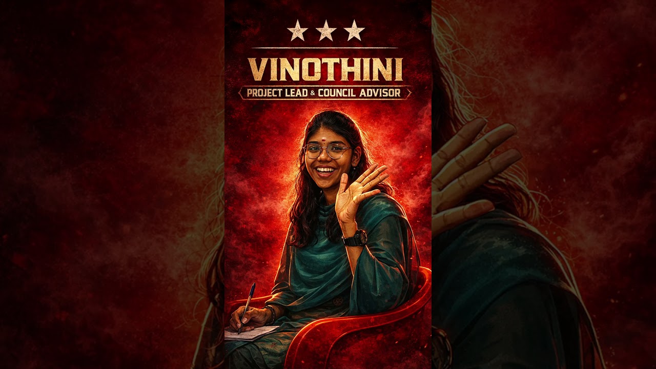 The Creative Force of Image Creative Education &ndash; Madurai