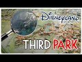 Everything we know about disneyland paris third park