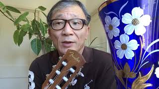 Bossa Nakane Love Song