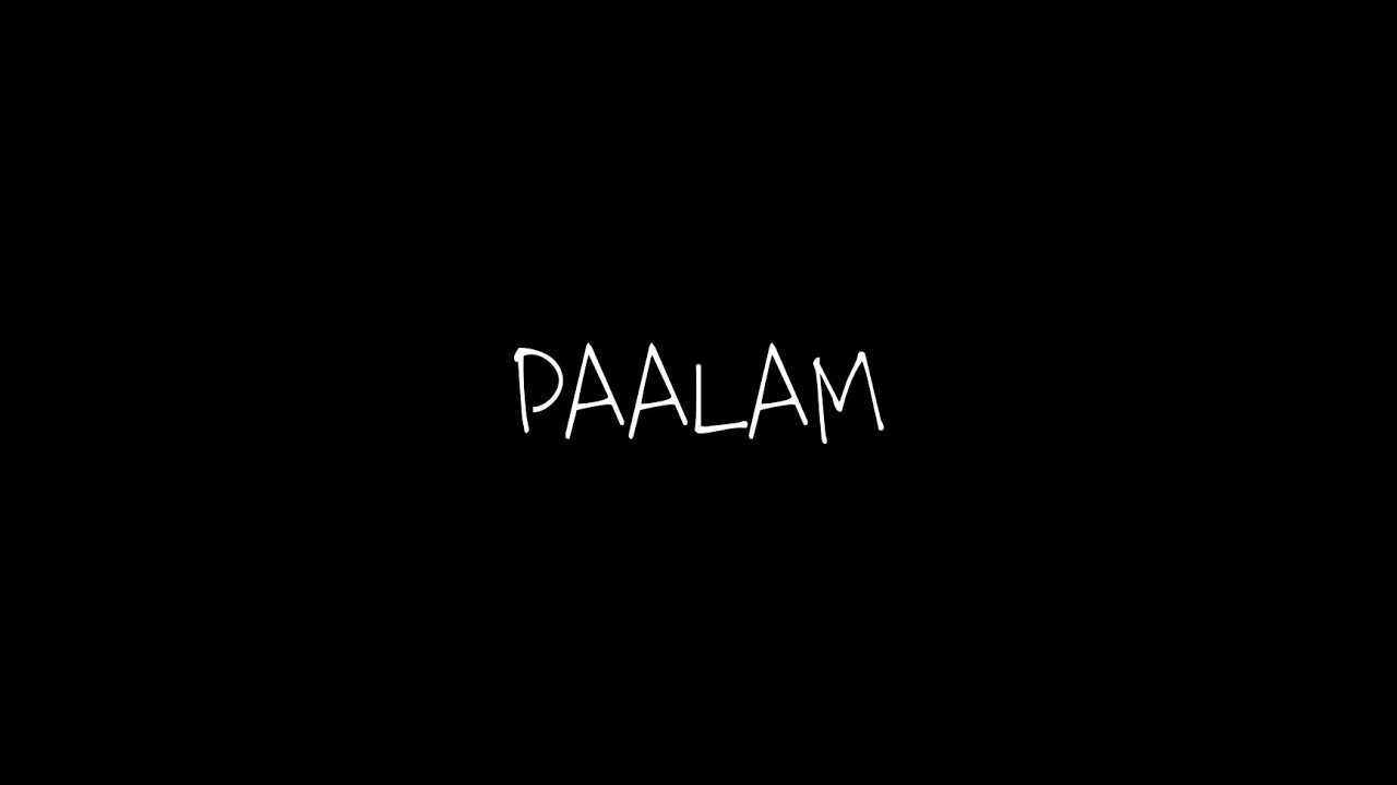 PAALAM