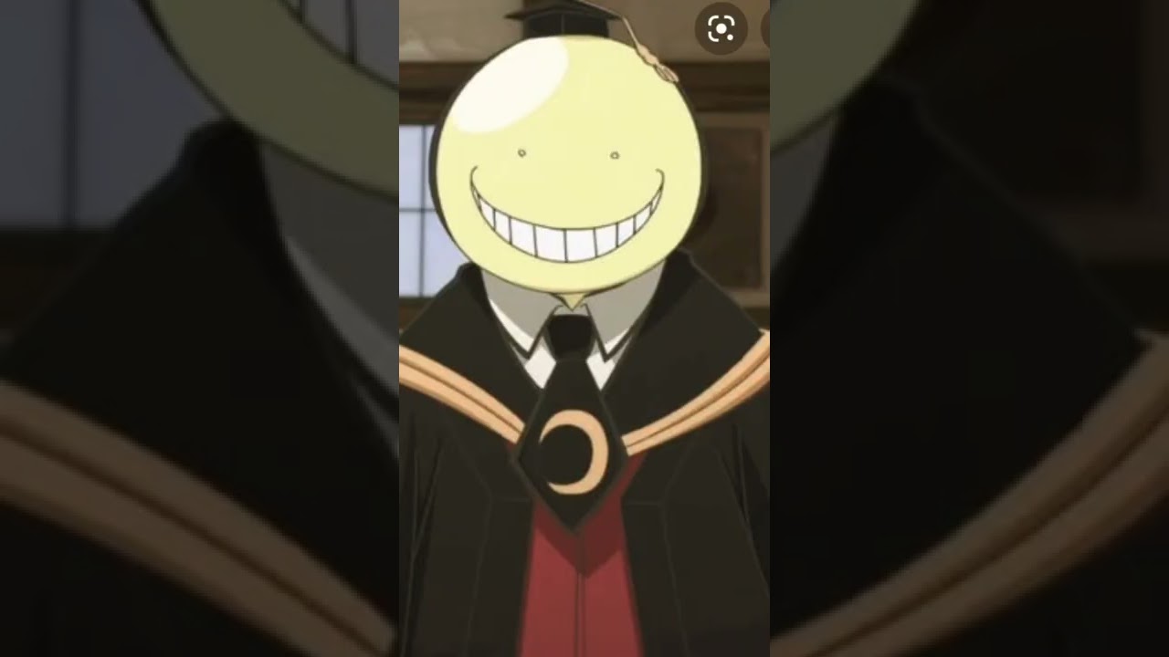 Koro Sensei Hentai