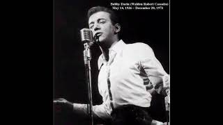 Watch Bobby Darin Help Me video