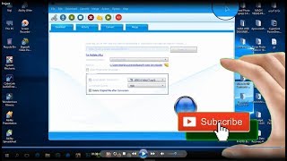 برنامج تحويل و تحميل الفيديوهات Bigasoft Video Downloader 3.11.4 التفعيل بالسيريال screenshot 3