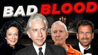 Information 5 Old Money Families and the Price They Really Paid News