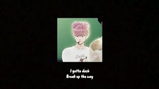 Plave - Dash speed up + lyrics ☆