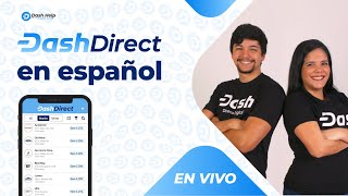 Dash direct: ¿Una nueva forma de usar Dash? -  Gift Cards