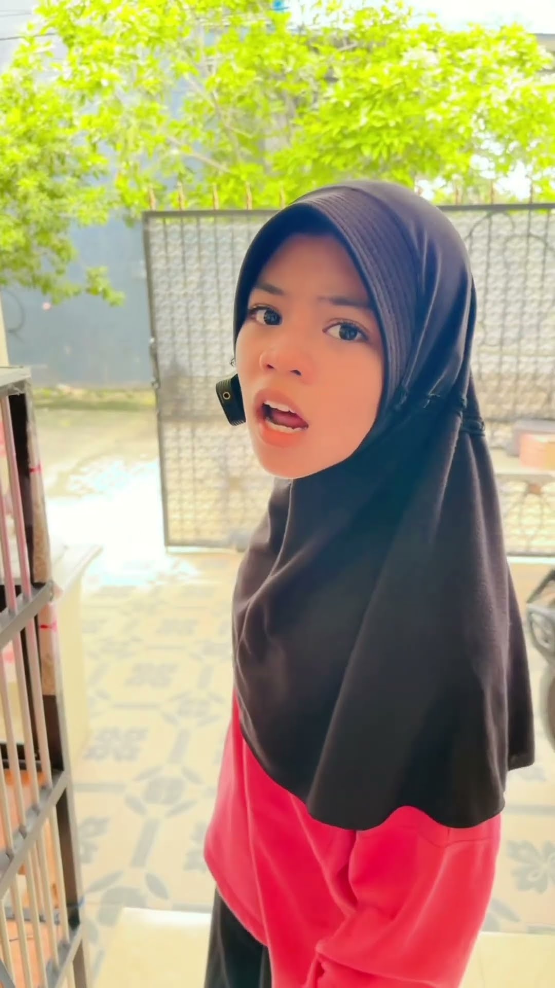 NEMU UANG DIJALAN GAK BOLEH DIAMBIL ? #shorts