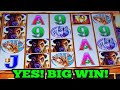 Big win on buffalo gold revolution slot las vegas slots casino slots gambling