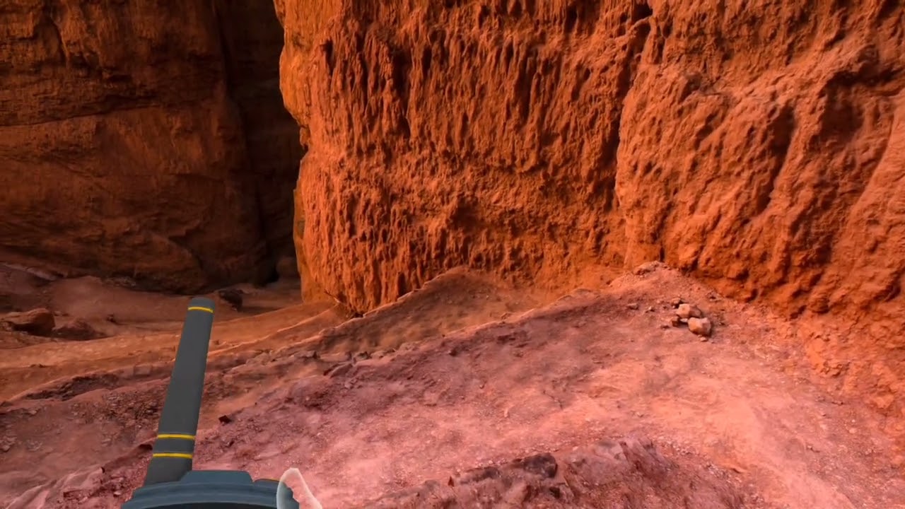 Tria la teva aventura a Brink XR  | Choose your own adventure in Brink XR using the AI assistant
