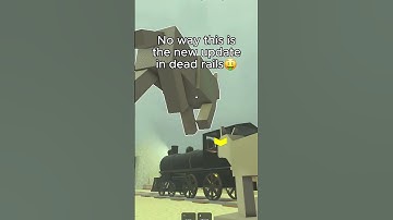 NEW CLASSES UPDATE in Dead Rails Roblox (No Script) | Dead Rails Shop Upd Spreedrun Guide #deadrails