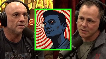 Persuasion Expert on MK Ultra and How Manchurian Candidates Are Created