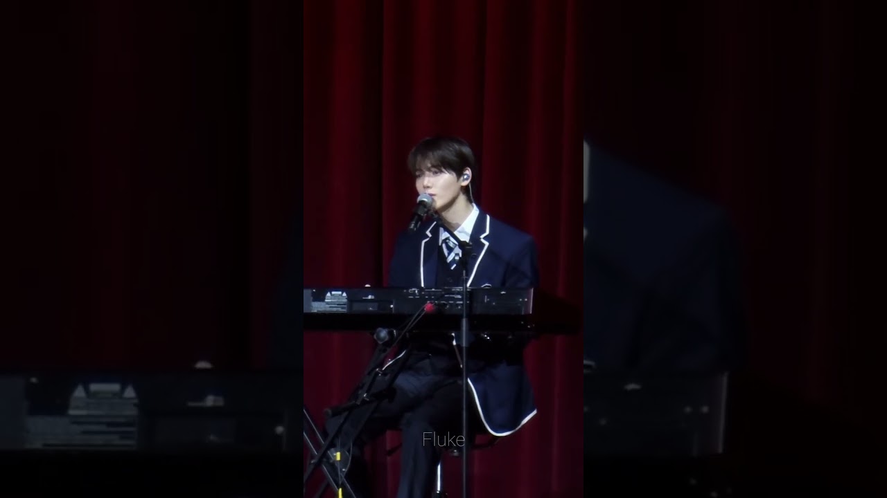 260208 Vityfesta Kang Minhee - Confession 