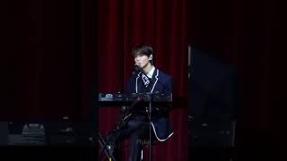 260208 Vityfesta Kang Minhee - Confession