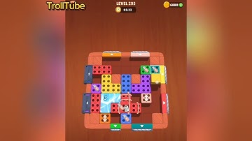 Screw Block Escape Level 295