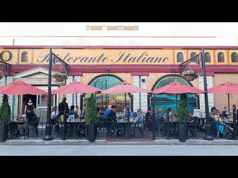 Winnipeg Neighbourhoods: Corydon Avenue