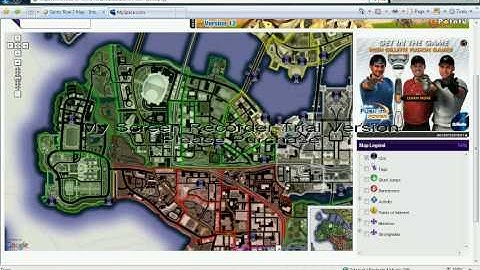 saints row 2 cd locations
