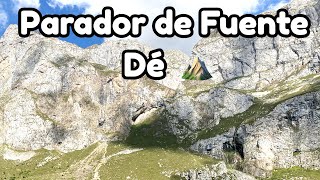 Parador de Fuente Dé ⛰