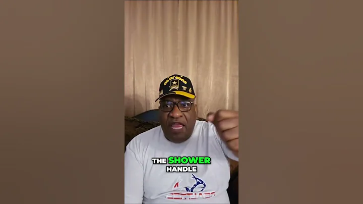 Transform Your Bathroom  Grants for Accessible Upgrades #veteransbenefits