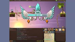 transformice - pegando 600 first na vanilla!