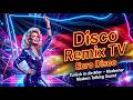 Disco Revival 2026 – Zeitlose Hits mit 70er 80er Gefühl | BUMM BUMM LIEBE CHAOS